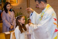 18.05.2023 Erstkommunion